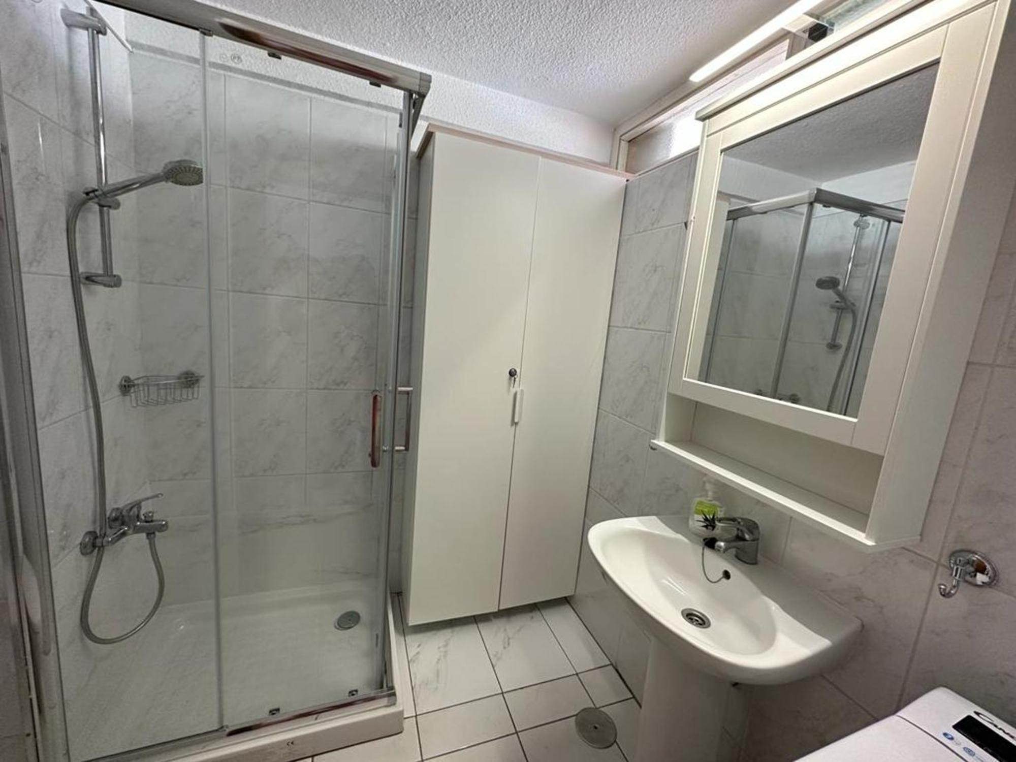 Borinquen Only 280 Meters To The Beach, Balcony With Sea View, Heated Pool, Wifi Playa de las Américas Kültér fotó
