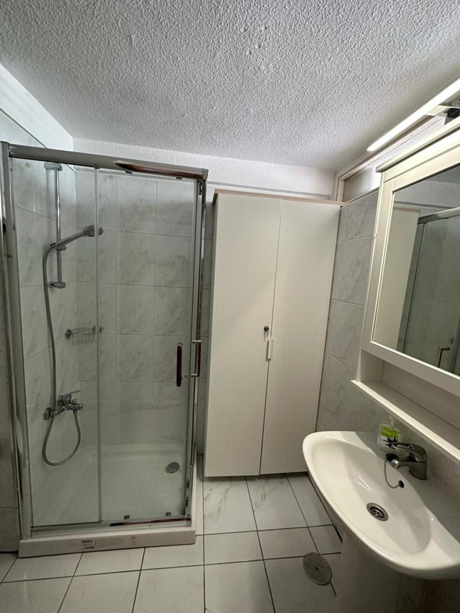Borinquen Only 280 Meters To The Beach, Balcony With Sea View, Heated Pool, Wifi Playa de las Américas Kültér fotó